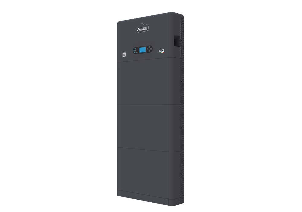 Ond. hybrid 6kw pour powerwall